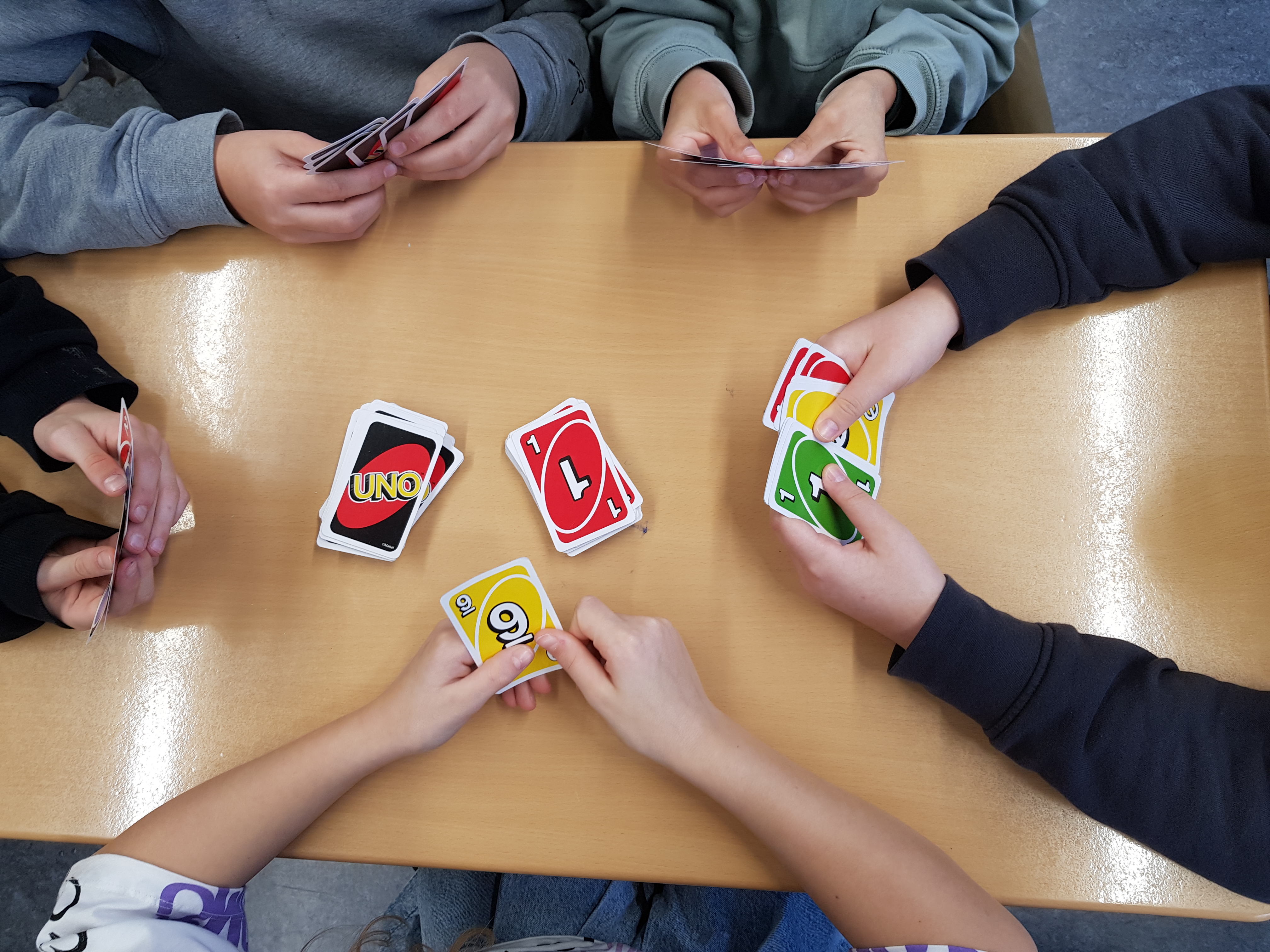 Uno