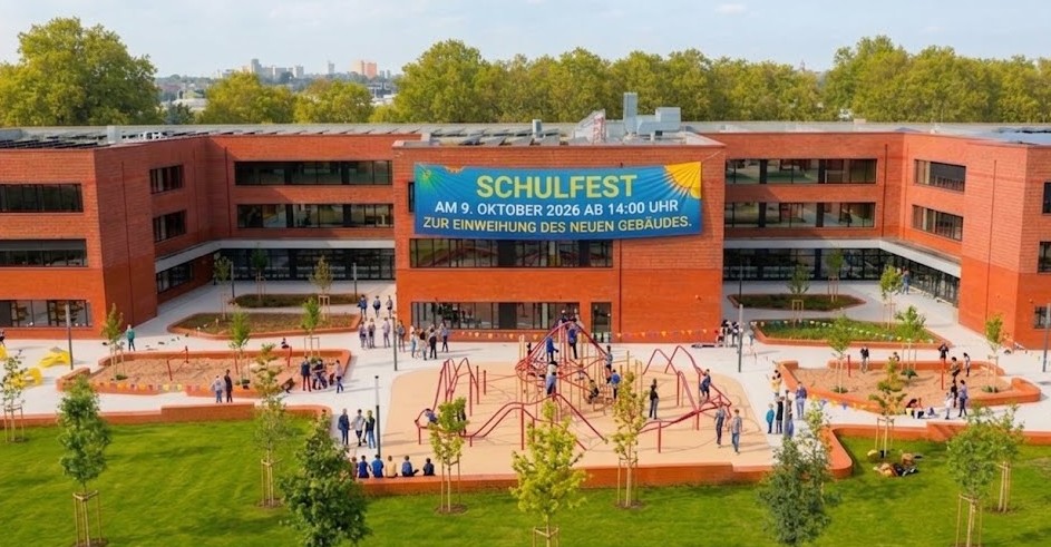 Schulfest