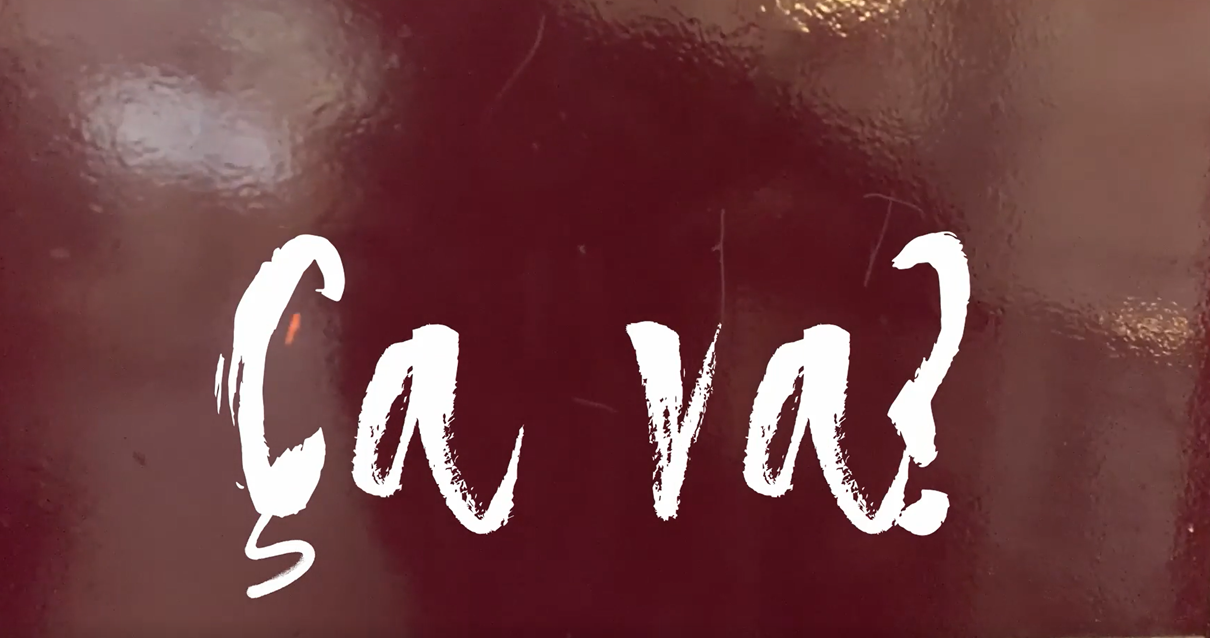 Ca Va